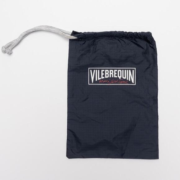 Vilebrequin Karl Lagerfeld Collab Summer Limited Edition Polo and Swim Shorts - Picture 3 of 16